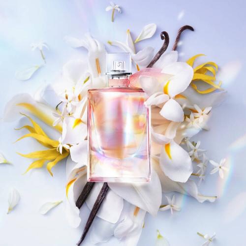 La Vie est Belle Soleil Cristal, Lancôme