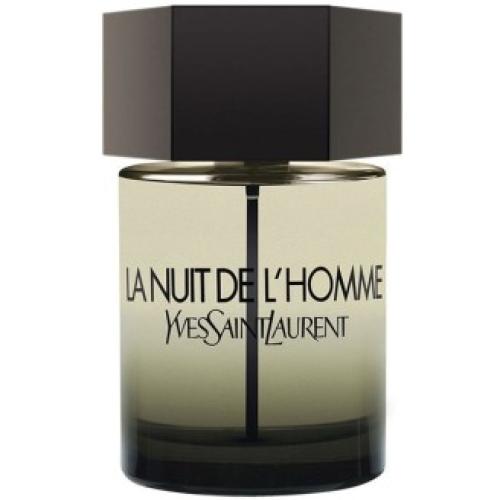 Eau de toilette, La Nuit de L'Homme, Yves Saint Laurent