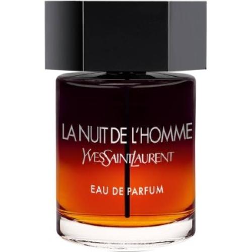 Eau de parfum, La Nuit de L'Homme, Yves Saint Laurent