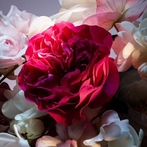 Lancôme La Nuit Trésor Fleur de Nuit Eau de parfum florale, Lancôme