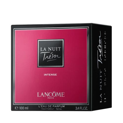 La Nuit Trésor Intense, Lancôme
