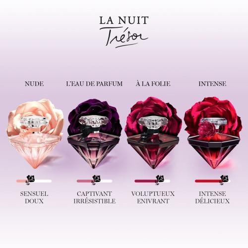 La Nuit Trésor Intense, Lancôme