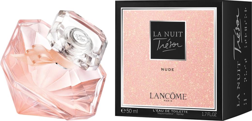 Lancôme La Nuit Trésor Nude Eau de Toilette, Lancôme