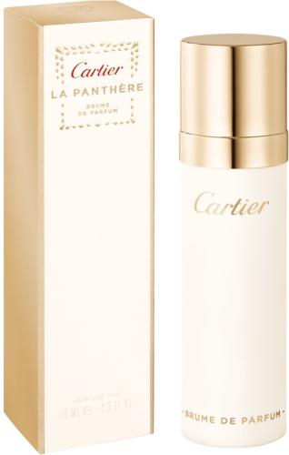 Cartier La Panthère Brume de Parfum, Cartier