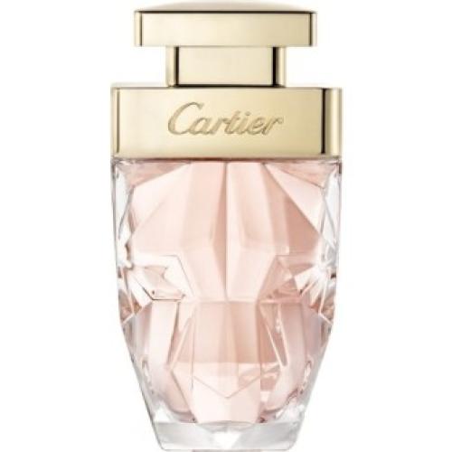 Eau de toilette, La Panthère, Cartier