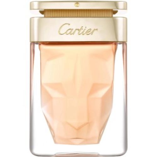 Eau de parfum, La Panthère, Cartier