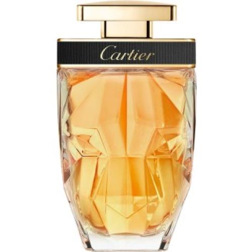 La Panthère Parfum, La Panthère Parfum, Cartier