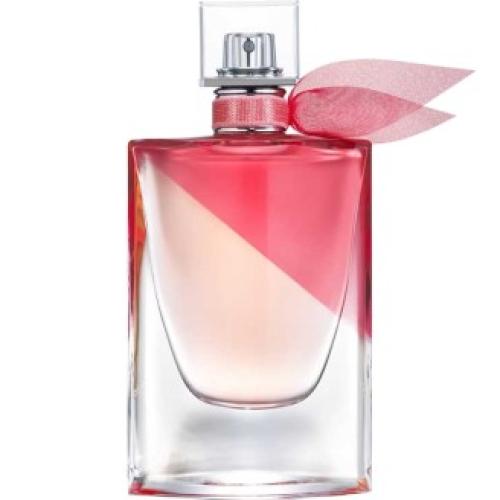 Eau de toilette, La Vie est Belle en Rose, Lancôme