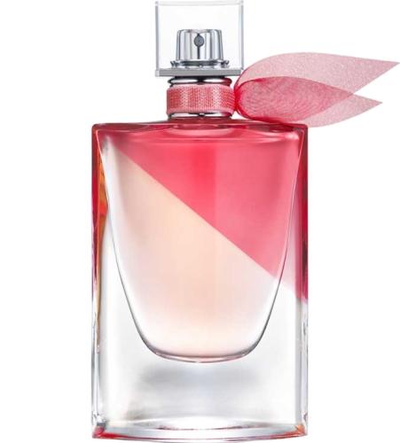 Lancôme La Vie est Belle en Rose Eau de Toilette, Lancôme