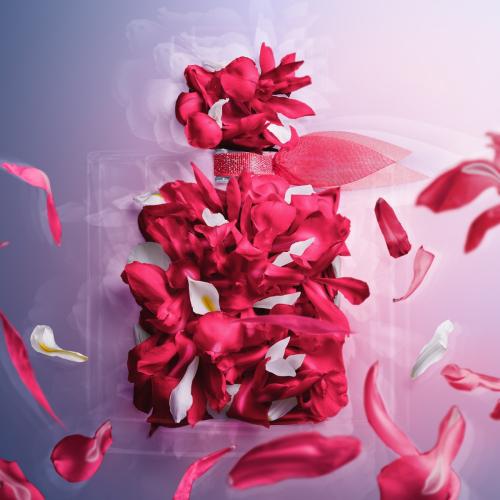 La Vie est Belle Intensément, Lancôme