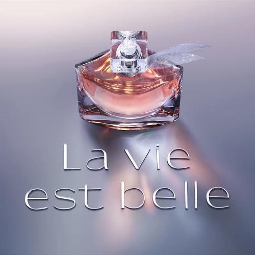 La Vie est Belle, Lancôme