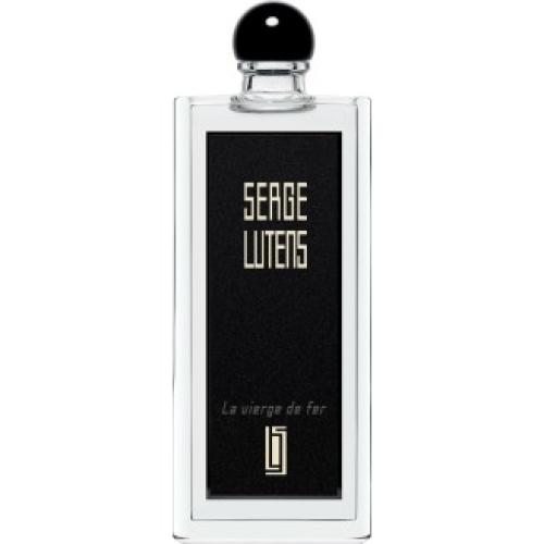 Eau de parfum, La Vierge de Fer, Serge Lutens