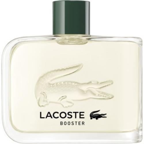 Eau de toilette, Booster, Lacoste