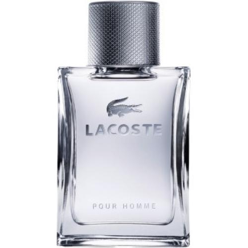 Eau de toilette, Lacoste pour Homme, Lacoste