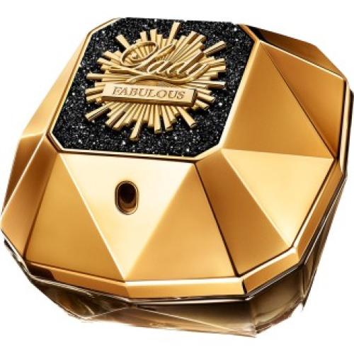 Lady Million Fabulous, Lady Million Fabulous, Lady Million Fabulous