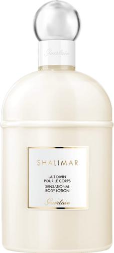 Shalimar, Shalimar, Shalimar