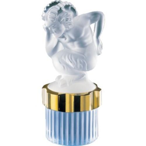Eau de parfum, Flacon Le Faune 2001, Lalique