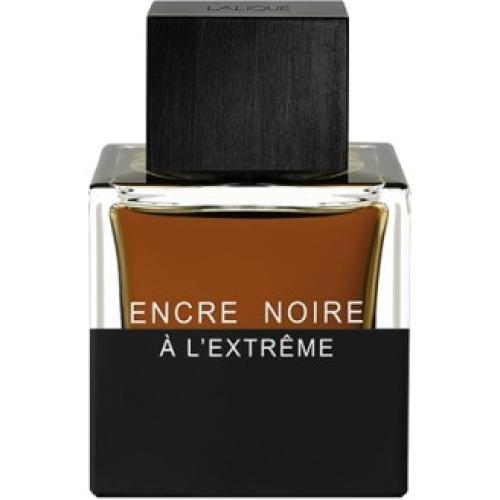 Eau de parfum, Encre Noire à l'Extrême, Lalique