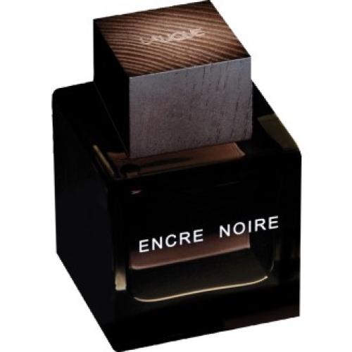 Eau de toilette, Encre Noire, Lalique