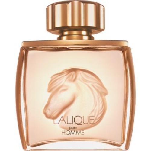 Eau de toilette, Equus, Lalique