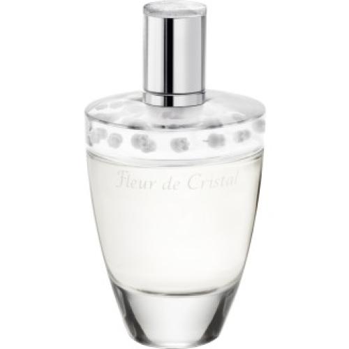 Eau de parfum, Fleur de Cristal, Lalique