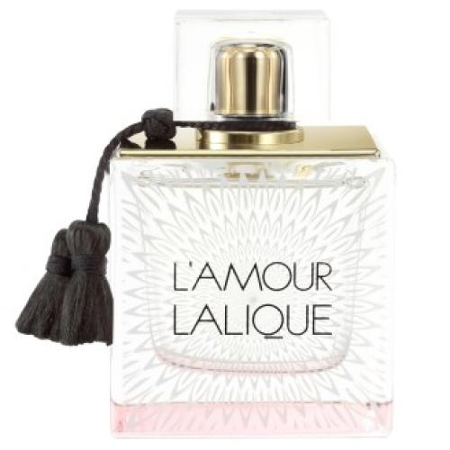 Eau de parfum, L'Amour Lalique, Lalique