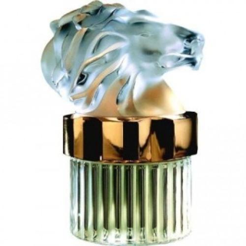 Le Lion, Le Lion, Lalique