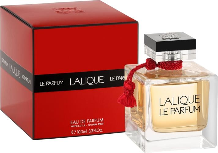 Lalique Le Parfum Eau de Parfum, Lalique