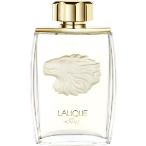 Eau de toilette, Lion, Lalique