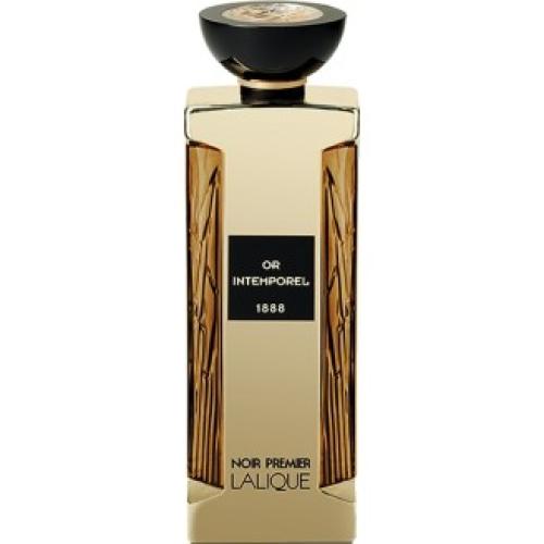 Eau de parfum, Or Intemporel 1888, Lalique
