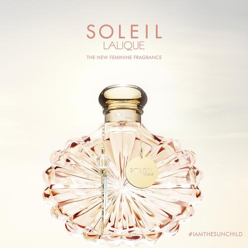 Lalique Soleil Lalique Eau de Parfum, Lalique