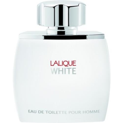 Eau de toilette, Lalique White, Lalique