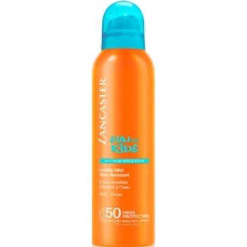 Brume Invisible Enfant SPF 50 , Brume Invisible Enfant SPF 50 , Lancaster