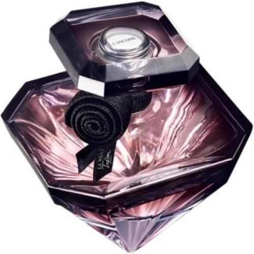 Eau de parfum, La Nuit Trésor, Lancôme