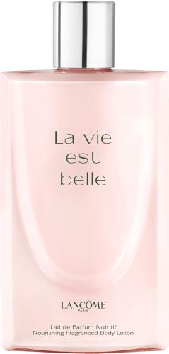 La Vie est Belle, La Vie est Belle