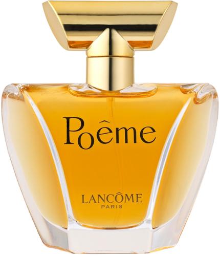 Lancôme Poême Eau de Parfum, Lancôme
