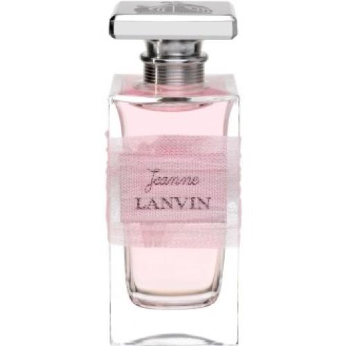 Eau de parfum, Jeanne Lanvin, Lanvin