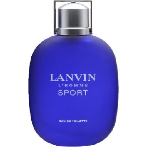 Eau de toilette, Lanvin L'Homme Sport, Lanvin