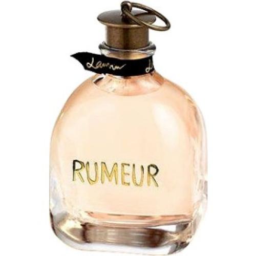 Eau de parfum, Rumeur, Lanvin