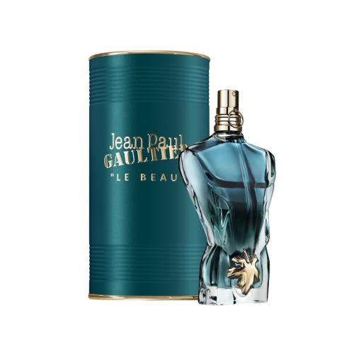 Le Beau, Jean Paul Gaultier