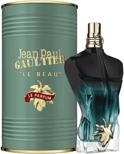 Le Beau Le Parfum, Jean Paul Gaultier