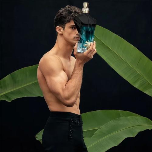 Le Beau Le Parfum, Jean Paul Gaultier