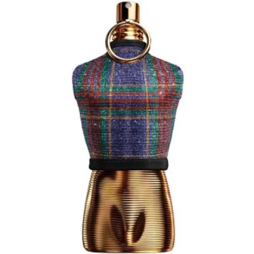 Jean Paul Gaultier Le Male Elixir Noël 2025, Jean Paul Gaultier Le Male Elixir Noël 2025, Jean Paul Gaultier