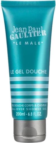 Le Male, Le Male, Le Male