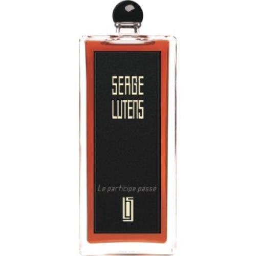 Eau de parfum, Le Participe Passé, Serge Lutens