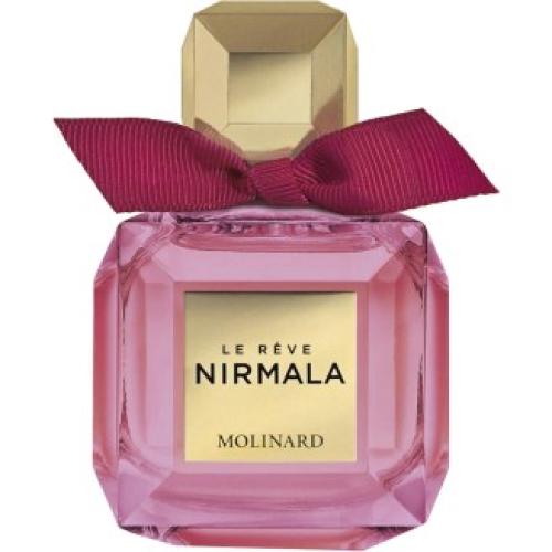 Eau de toilette, Le Rêve Nirmala, Molinard