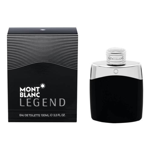 Legend, Montblanc