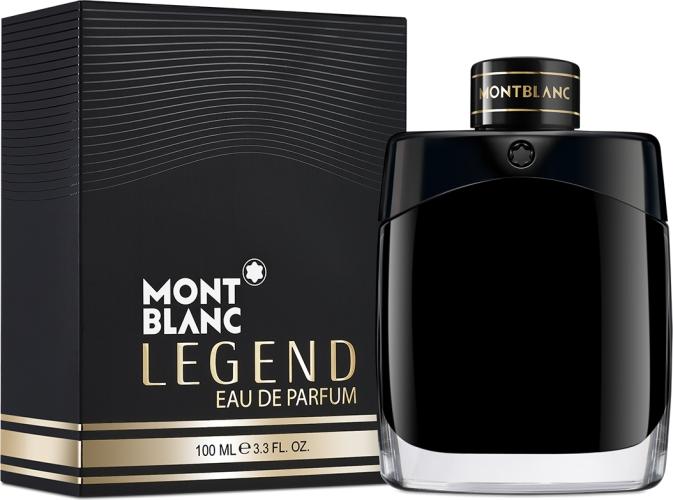 Montblanc Legend Eau de Parfum, Montblanc