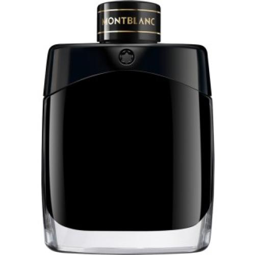Eau de parfum, Legend, Montblanc