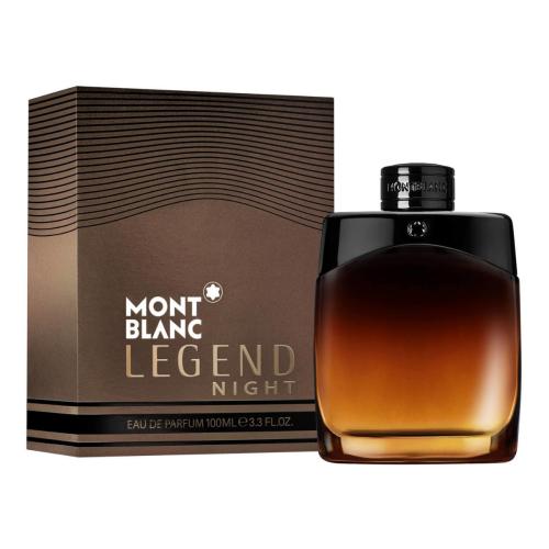 Montblanc Legend Night Eau de Parfum, Montblanc